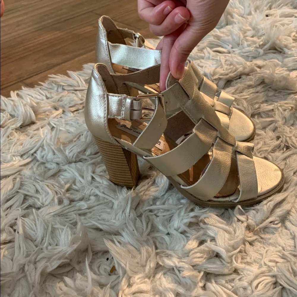 Heels
